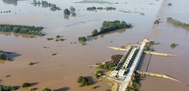 Οι αποζημιώσεις για τις ζημιές του “Daniel” στη Θεσσαλία 